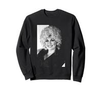 Dolly Parton : la chanteuse Dolly in Concert Era 1983 Sweatshirt