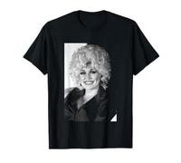 Dolly Parton : la chanteuse Dolly in Concert Era 1983 T-Shirt