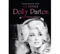 Dolly Parton - La Totale