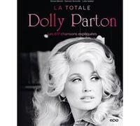 Dolly Parton - La Totale Lalie Walker (Auteur), Simon Benoit (Auteur), Damien Somville (Auteur)