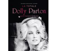 Dolly Parton - La Totale - Lalie Walker - Epa Eds - broché - Essai