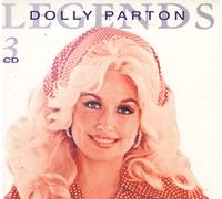 Dolly Parton - Legends [Import]