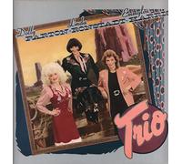 Dolly Parton , Linda Ronstadt , Emmylou Harris - Trio - Warner Bros. Records - 925 491-1