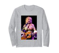 Dolly Parton Live 9 to 5 Singer Glasgow 2002 Manche Longue