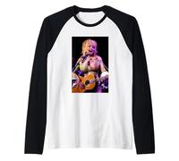 Dolly Parton Live 9 to 5 Singer Glasgow 2002 Manche Raglan
