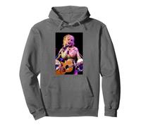 Dolly Parton Live 9 to 5 Singer Glasgow 2002 Sweat à Capuche