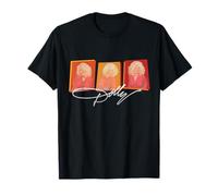 Dolly Parton. Live. Rire. Amour. T-Shirt