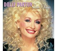 Dolly Parton - Love Songs: Dolly Parton