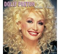 Dolly Parton - Love Songs