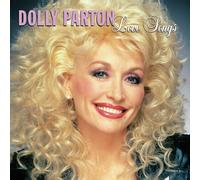 Dolly Parton - Love Songs: Dolly Parton [New CD] Alliance MOD