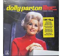 DOLLY PARTON - Monument Singles Collection 1964-1968 RSD 2023 - Vinyl - G3z