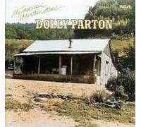 DOLLY PARTON "MY TENNESSEE MOUNTAIN HOME" CD RE-RELEASE