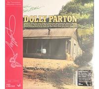 Dolly Parton - My Tennessee Mountain Home - 'Smokey Moutain Galaxy' Colored Vinyl [Vinyl LP]