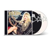 Dolly Parton, Neues Album 2023, Rockstar, 2 CD (DoppelCD)