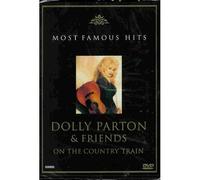 Dolly Parton - On The Country Train