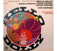 DOLLY PARTON - Original Broadway cast Recording (1964, RI) [Import]