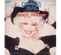 Dolly Parton - PARTON, Dolly Best Of