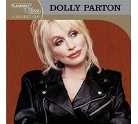 Dolly Parton - Platinum & Gold Collection