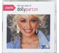 Dolly Parton Playlist: The Very Best of Dolly Parton (CD)