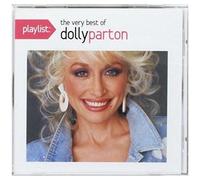 Dolly Parton – Playlist: The Very Best of Dolly Parton – CD – Neuf – Legacy