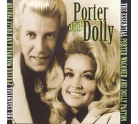 Dolly Parton & Porter Wa - Essential