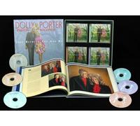 Dolly Parton & Porter Wagoner - Dolly Parton & Porter Wagoner - Just Between You And Me - Complete Recordings 1967-76 (6-CD Deluxe Box Set)