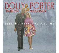 Dolly Parton & Porter Wagoner - Just Between You And Me - Complete Recordings 1967-76 (6-CD Deluxe Box Set)