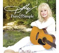 DOLLY PARTON - PURE & SIMPLE 2 CD NEUF