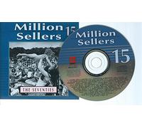 Dolly Parton, Ray Stevens, Melanie, Edison Lighthouse, Bonnie Tyler. [Import]