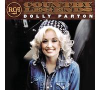 Dolly Parton – RCA Country Legends
