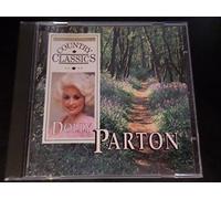 DOLLY PARTON - READERS DIGEST COUNTRY CLASSICS 3 CD BOXSET