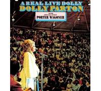 Dolly Parton - Real Live Dolly with Porter Wagoner