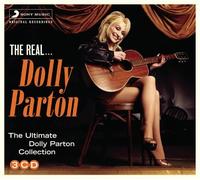 Dolly Parton - Real... The Ultimate Collection - CD - E600z