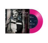 Dolly Parton Release Me (And Let Me Love Again) (Vinyl) 7" Single Coloured Vinyl