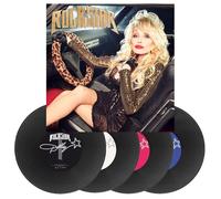 Rockstar – Universal Music Group