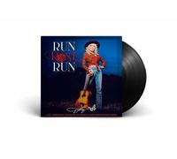 DOLLY PARTON - RUN,ROSE,RUN VINYL LP NEUF