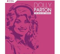 Dolly Parton - Série de coffrets