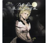 Dolly Parton Slow Dancing With the Moon (CD)