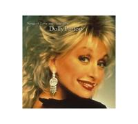 Dolly Parton - Songs of Love & Heartache [Import]