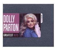 DOLLY PARTON - STEEL BOX COLLECTION-GREATEST HITS CD 10 TRACKS BEST OF NEUF