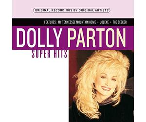 Dolly Parton - Super Hits