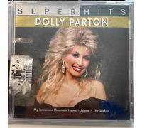 Super Hits: Dolly Parton