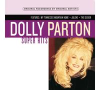 Dolly Parton - Super Hits