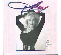Dolly Parton - The Best Of Dolly Parton