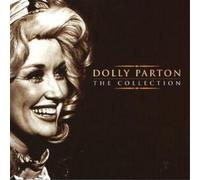 Dolly Parton – The Collection – CD – Neuf