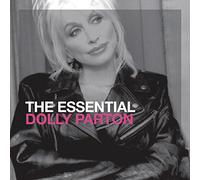 Dolly Parton - The Essential Dolly Parton