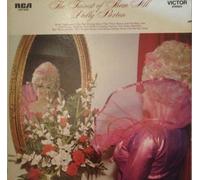 DOLLY PARTON - the fairest of them all RCA 4288 (LP vinyl record)