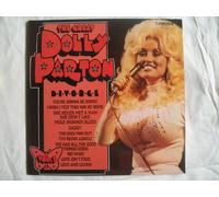 DOLLY PARTON - the great dolly parton, vol. 2 LP