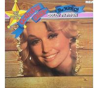Dolly Parton - The Hits Of Dolly Parton - RCA Victor - PPL 1-8088