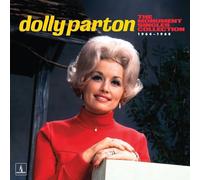 Parton, Dolly - The Monument Singles Collection 1964-1968 [Import]